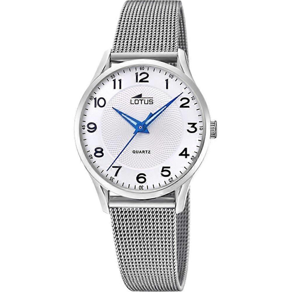 Lotus - 18408/E - Orologio da polso - Donna