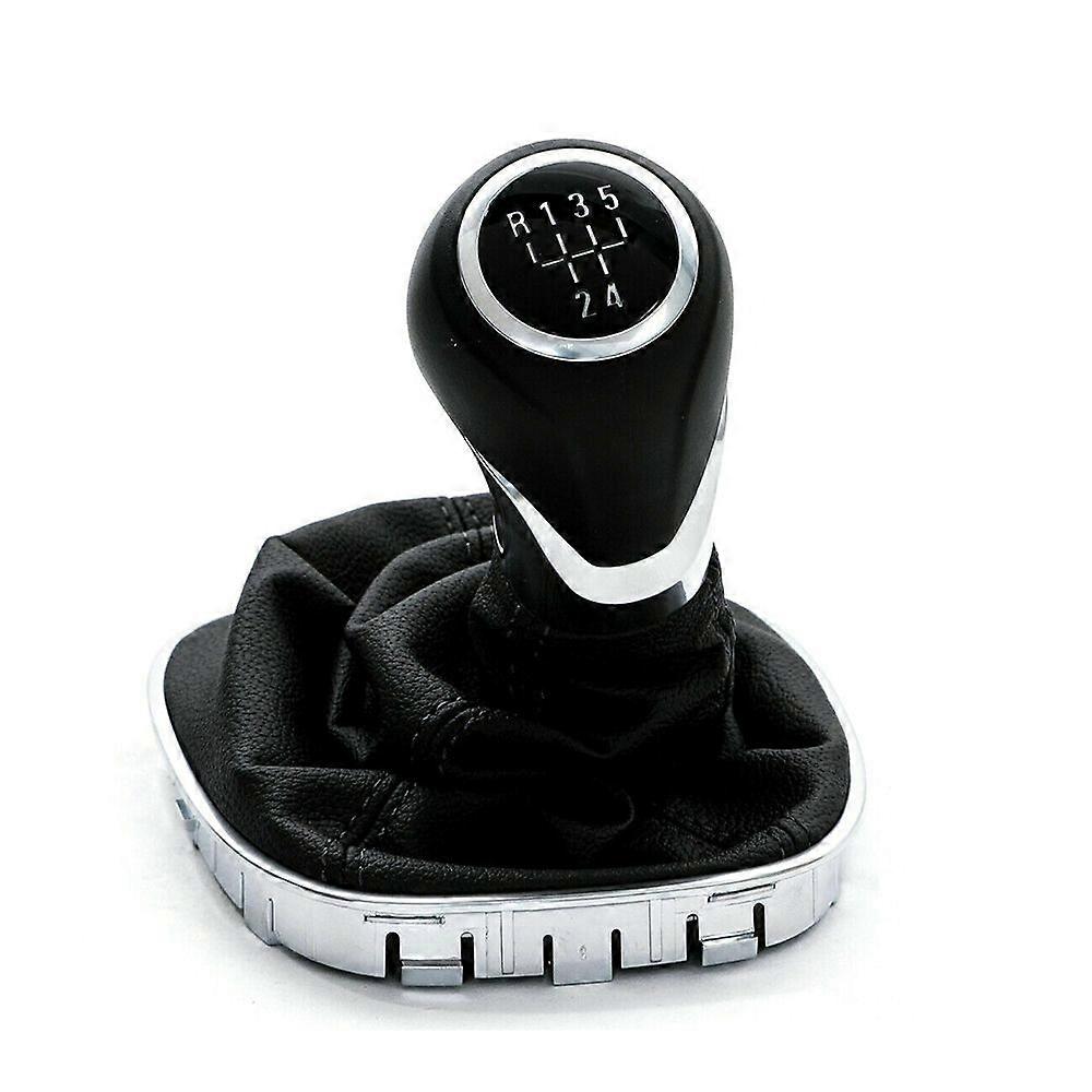 For Shifter Shift Boot Knob Adam D 5-Speed