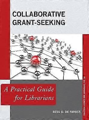 Collaborative Grant-Seeking