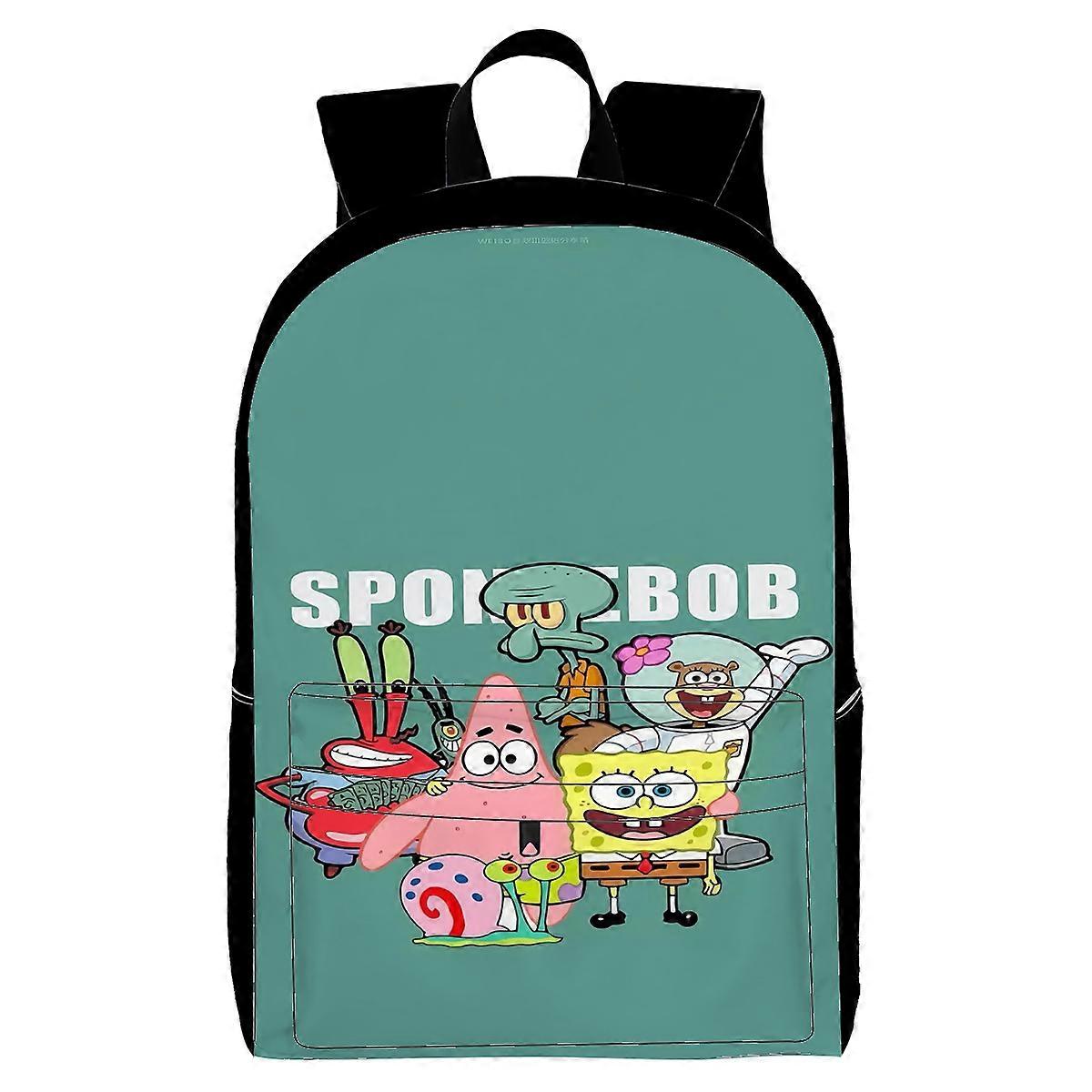 Backpack, with Multiple Organizational Compartments, Fits 15.6 Inch Notebook, for Travel, Teen, Business Work S1056