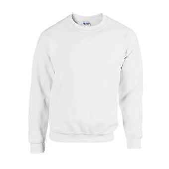 Gildan Unisex Adult Plain Heavy Blend -pyöreäkauluksinen collegepaita