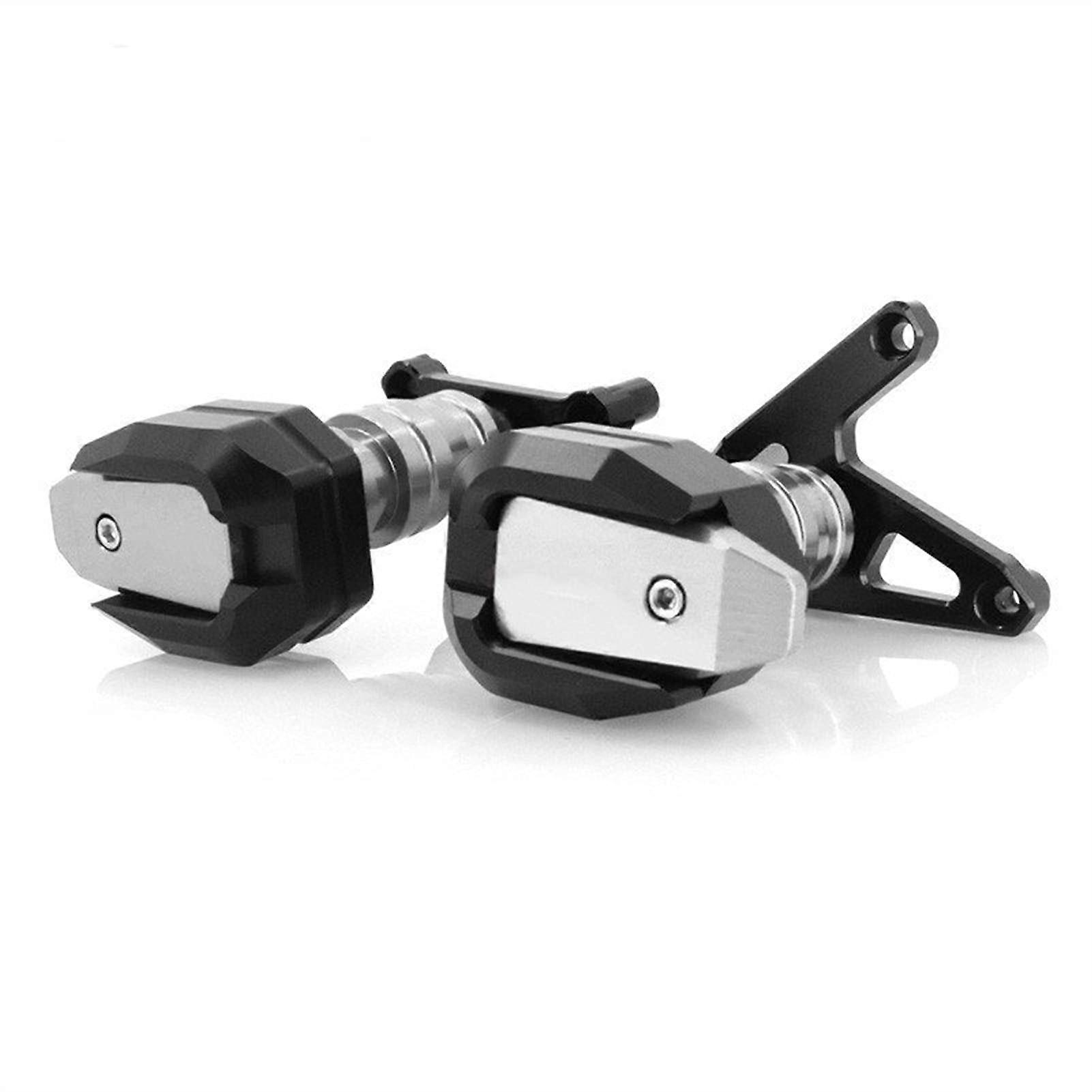 Motorcycle CNC Frame Slider Crash Pad Protector for HONDA CBR650R 2019