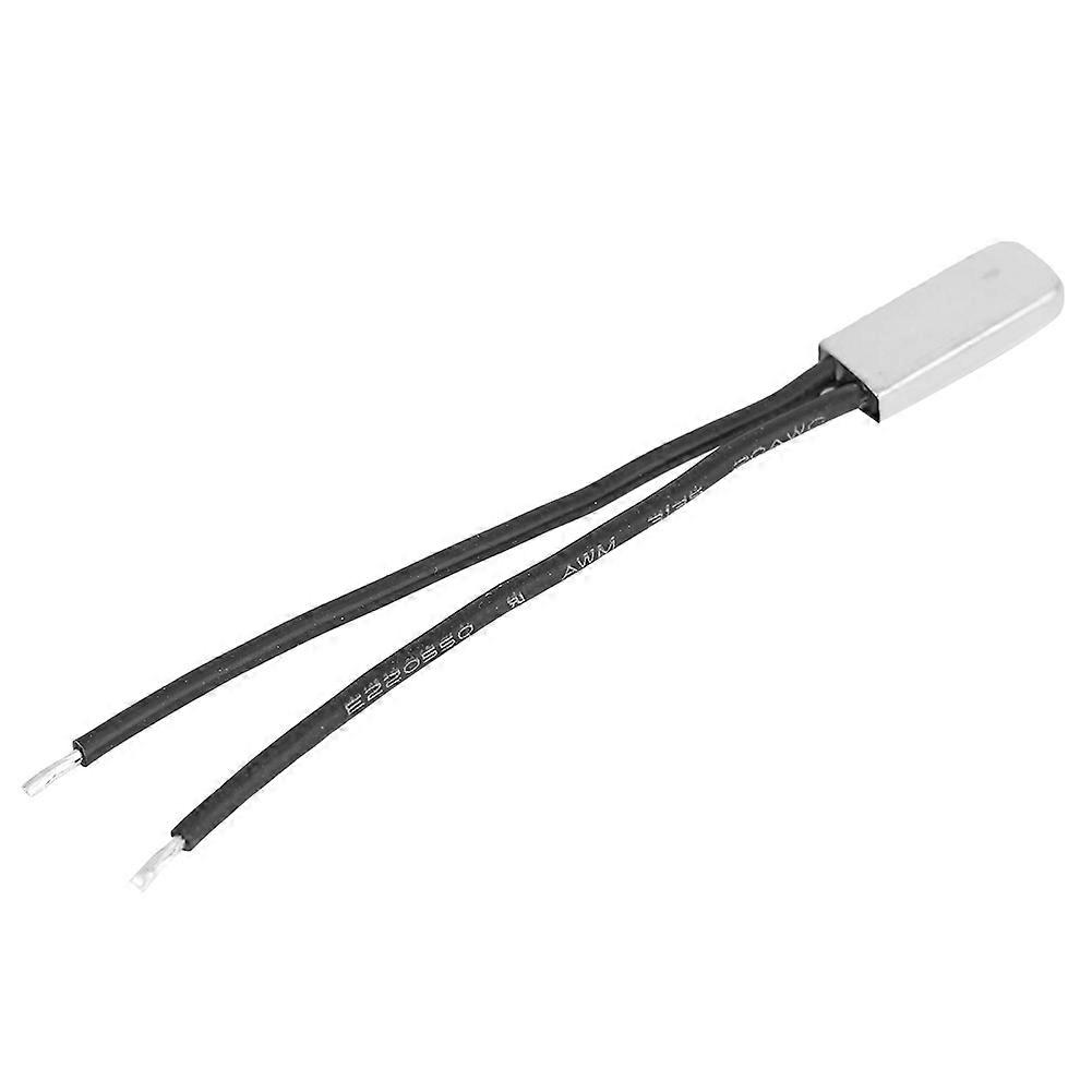 2pcs KSD9700 105℃ NC Temperature Control Switch 250V 5A