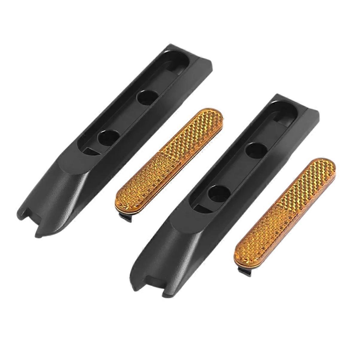 Left Right Front Shell for GT1 Scooter Bumper Cover