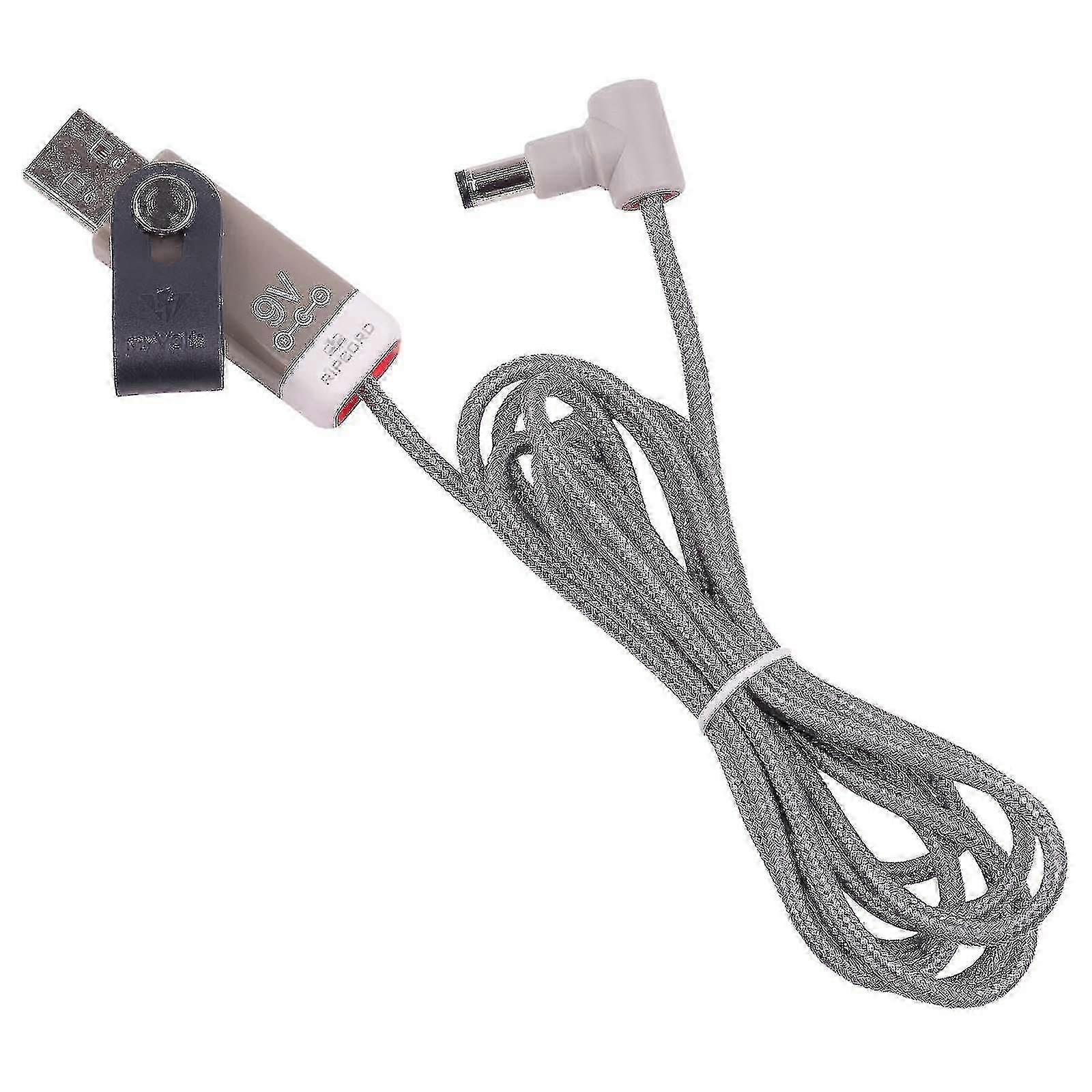 Remplacement de l’alimentation 9V pour clavier Casio CTK-611 CTK-671