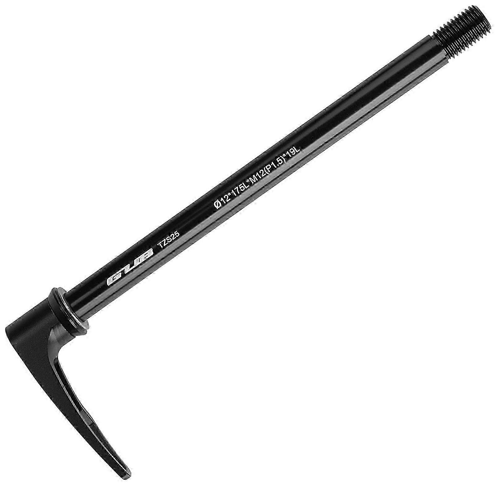 12mm MTB Bike Thru Eixo eixo espetos eixo de roda eixo eixo eixo eixo