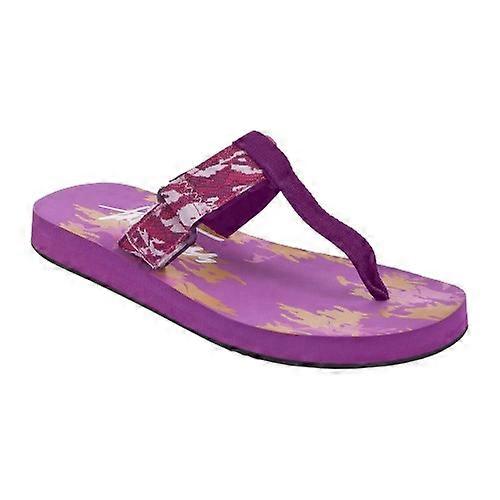 Trespass Childrens/Kids Jettie Summer Flip Flops