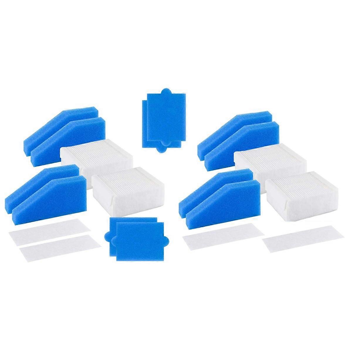 4Set 787241 Cleaning Filter Replacement for Aqua