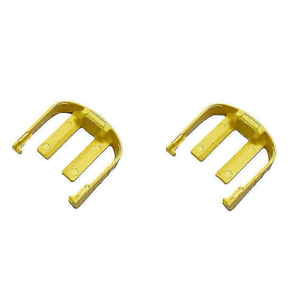 For K2 K3 K7 Car Home Pressure Power Washer C Clip Connector