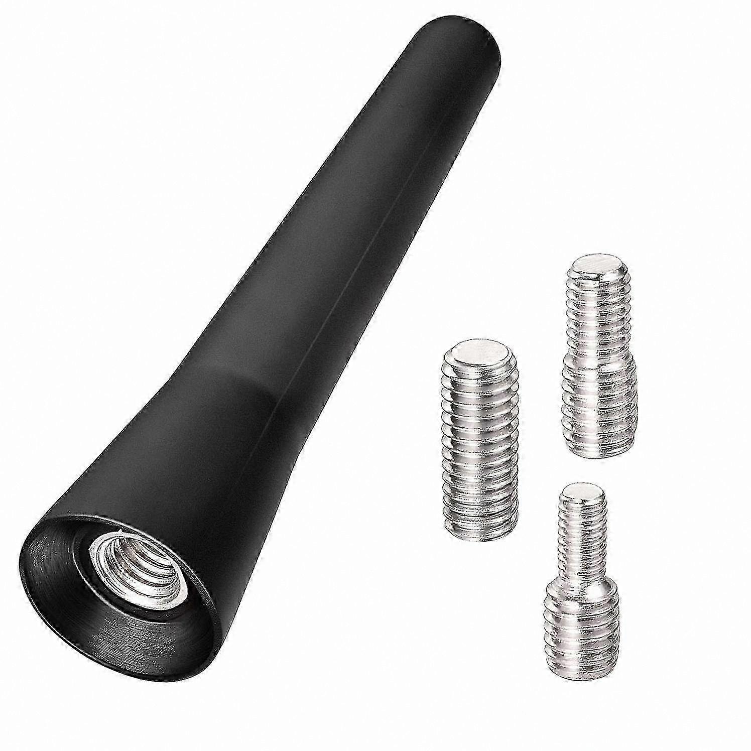 Universal 6.5cm Mini Antenna for FM AM DAB Radio Reception