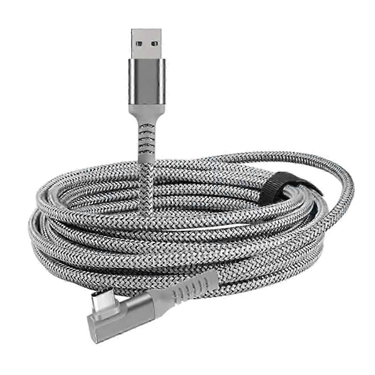 5Gbps Data Transfer Charging Cable USB3.2 Gen1 to Type-C for