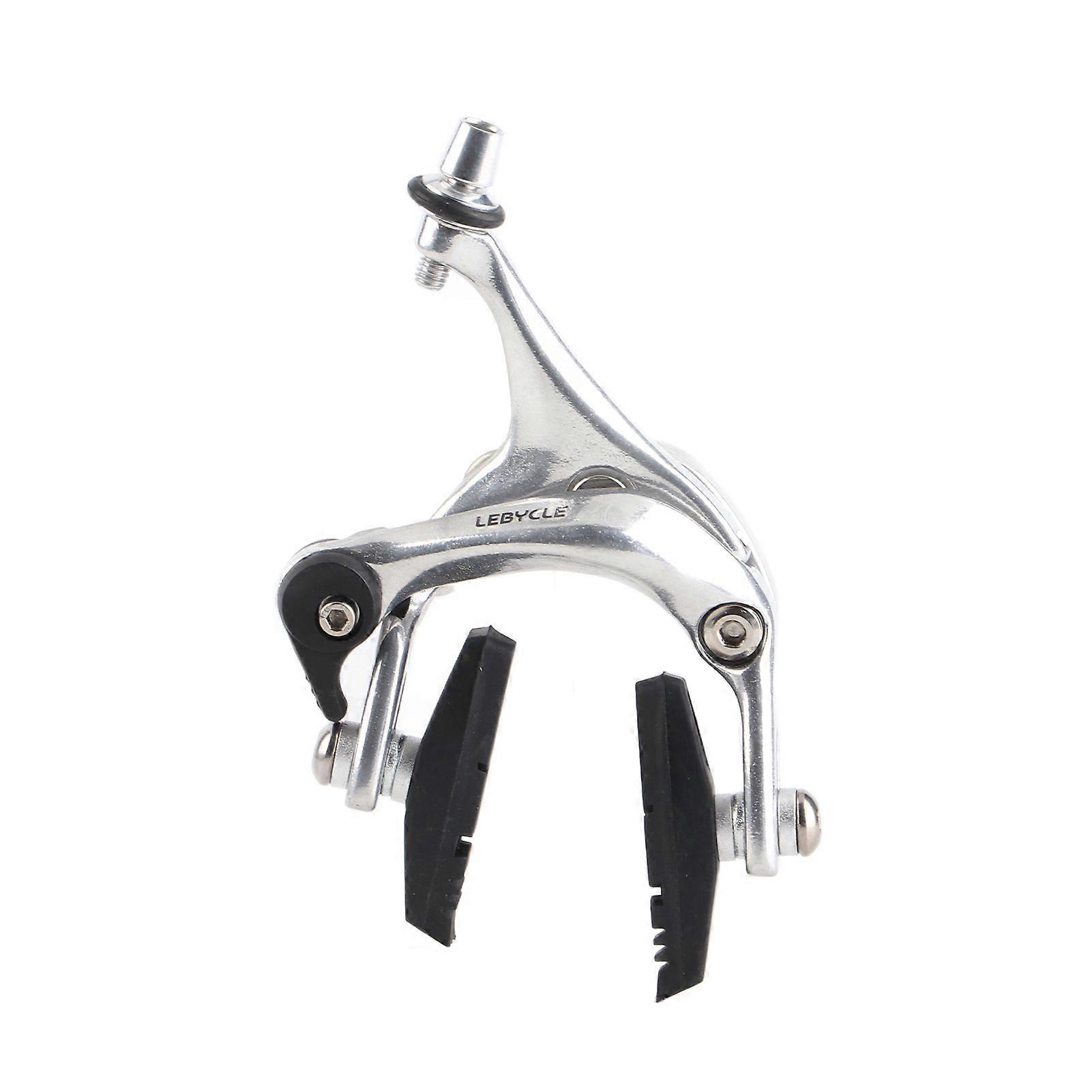 Lebycle Universal Metal Bike C Caliper Brake Accessory for Road Bike Fixed Gear