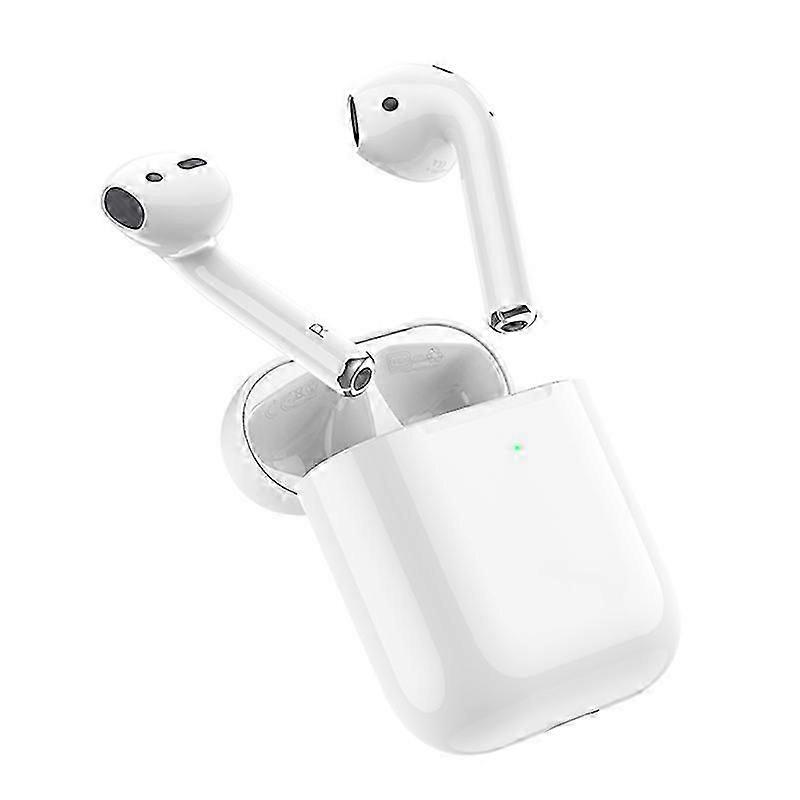 HOCO EW02 Plus TWS Bluetooth-compatible 5.1 Wireless Touch Earphone Stereo Music Calling Headset