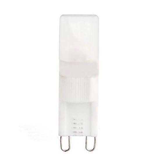 G9 warm white LED Bulb Lamp Light High Power Projector 1W AC 220-240V