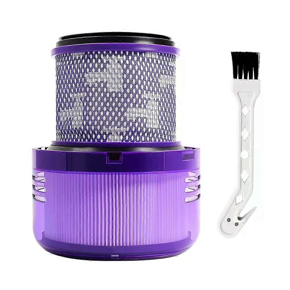 Strainer Filter Part For Dyson V11 Outsize / Absolute+ Vacuum Cleaner Hepa Filter Accessories For Household Cleaning Spare Part