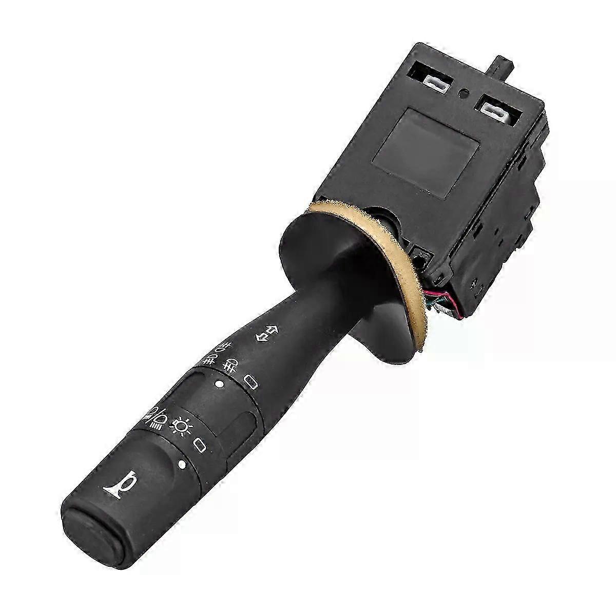 Car Turn Signal Switch Lever Suitable for Peugeot 106 206 207 306 Citroen Fiat 251271 625369 9623641569 6253-69