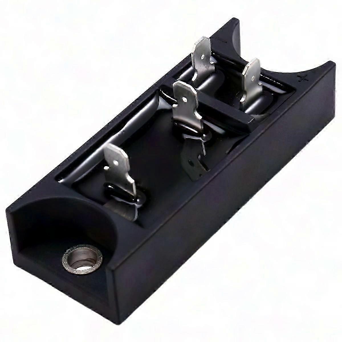 MDQ40-10 Bridge Rectifier 1000V 40A Single Phase Full Wave Module for Diesel Generators