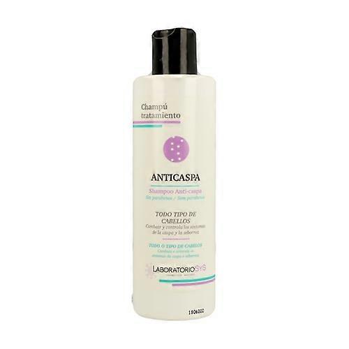 Anti-Dandruff Shampoo 250 ml