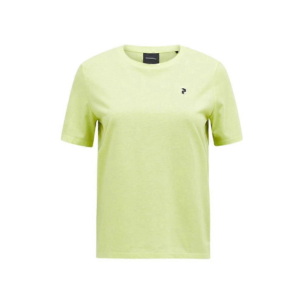 T-Shirt Peak Performance Explore G79742270G64