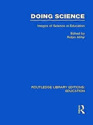 Doing Science (RLE Edu O)