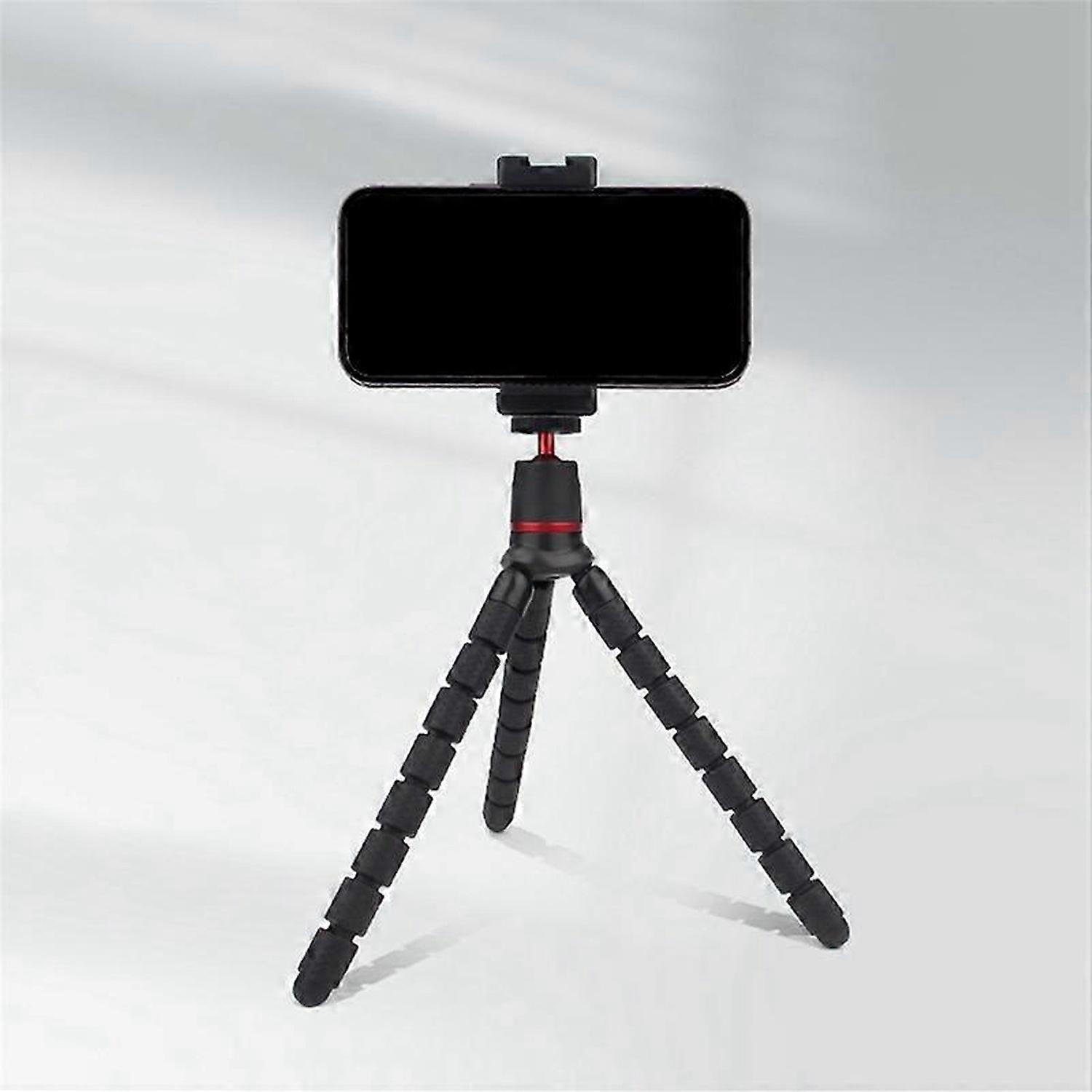 Flexible Universal Live Broadcast Tripod Monopod Camera DV Tripod
