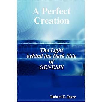 A Perfect Creation The Light Behind The Dark Side Of Genesis - Robert E. Joyce - Paperback - en Book