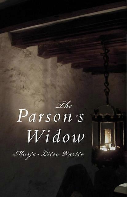 Parson's Widow - Marja-Liisa Vartio