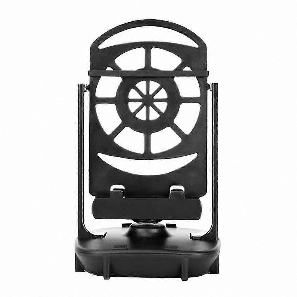 Stand For Phone Swing Pedometer Silent Operation Minimalist 1Set