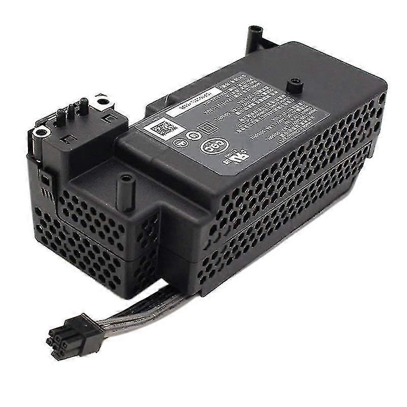 Replacement Power Supply Ac Adapter compatible Xbox One S/slim Console Repair Parts Internal Power Board N-E