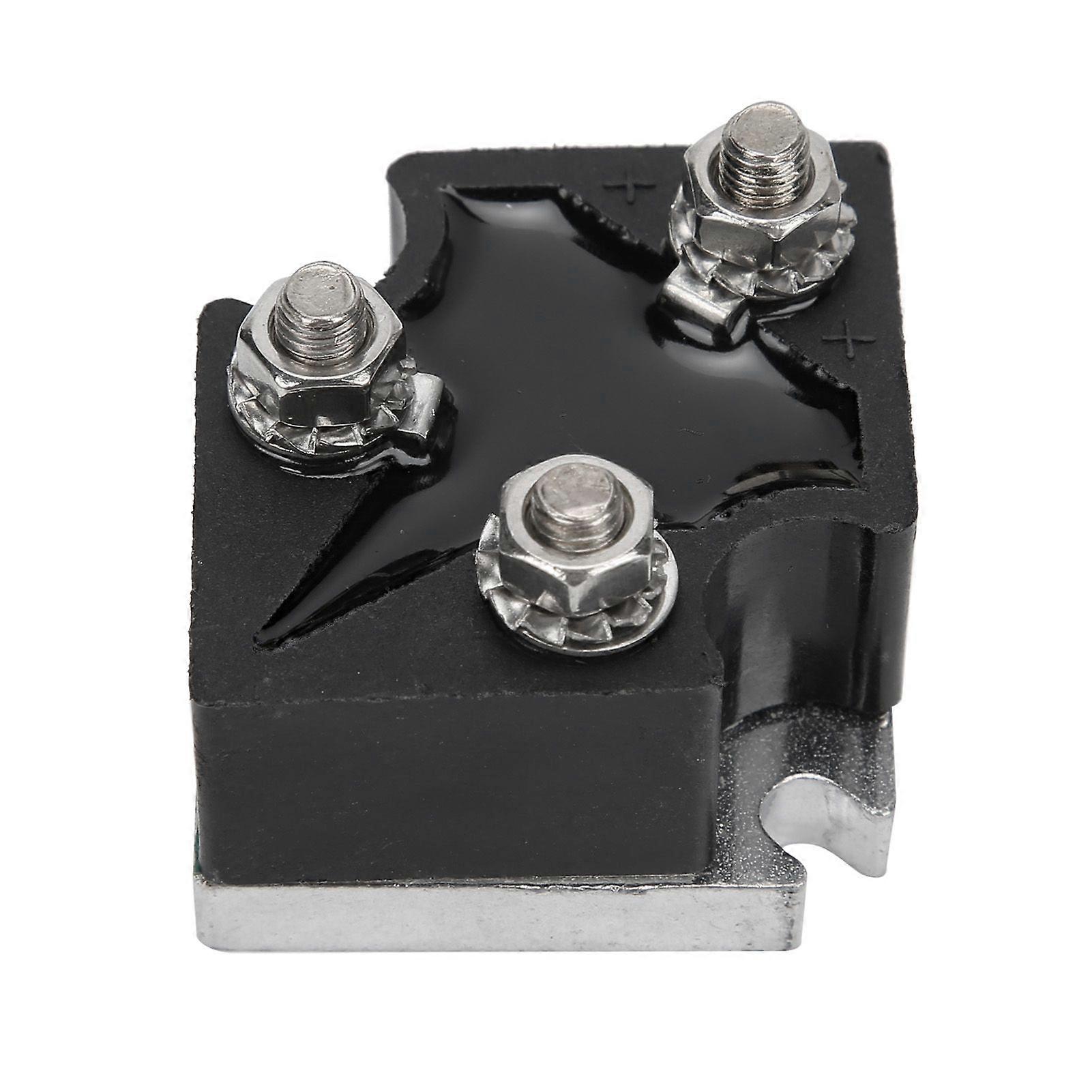 Voltage Regulator Rectifier Replacement 816770T Fit for Mariner 19761998 6200hp Outboard Motor