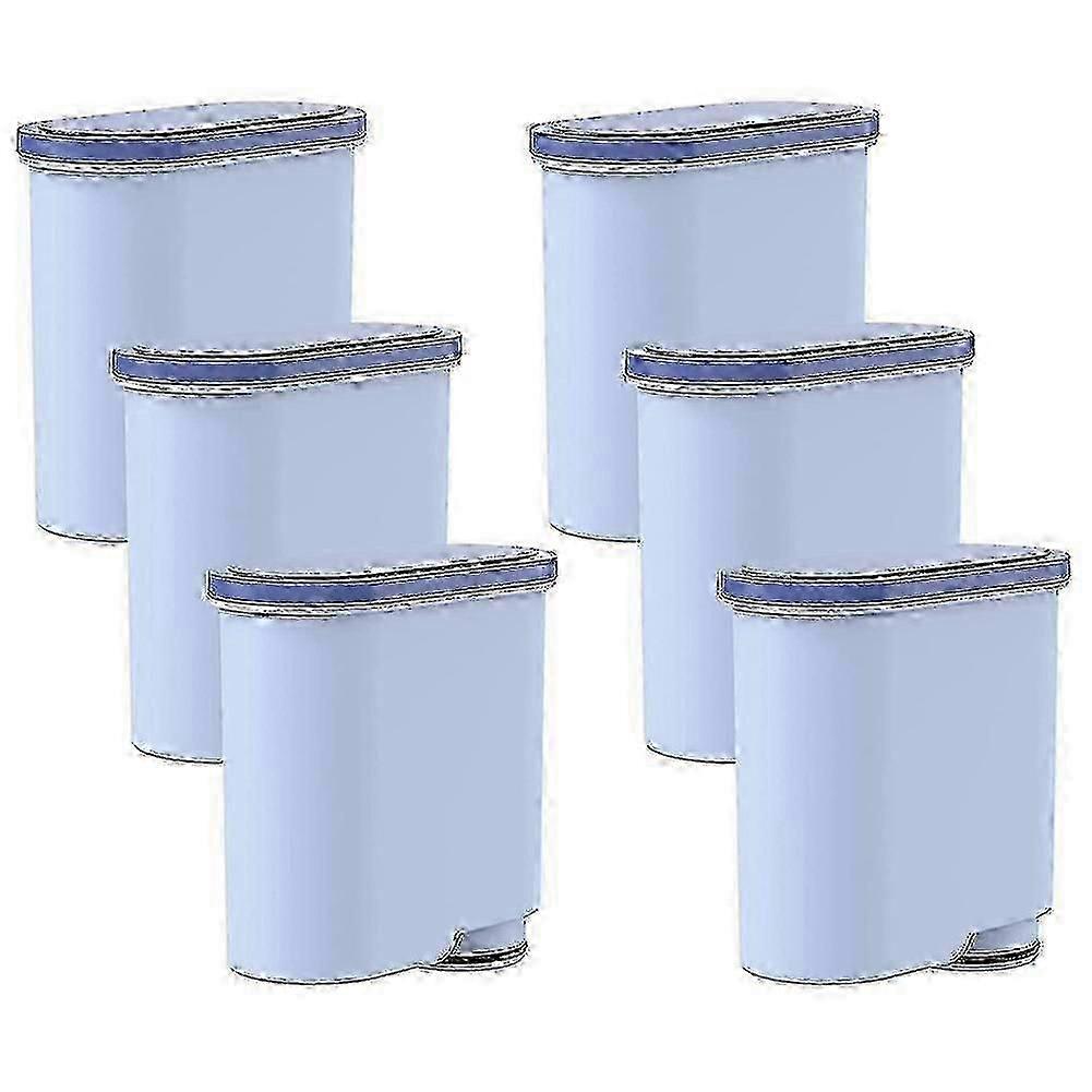 Filter Cartridges for AquaClean Fully Automatic Coffee Machines, Compatible with Philips Ca6903/10 and Ca6903/22