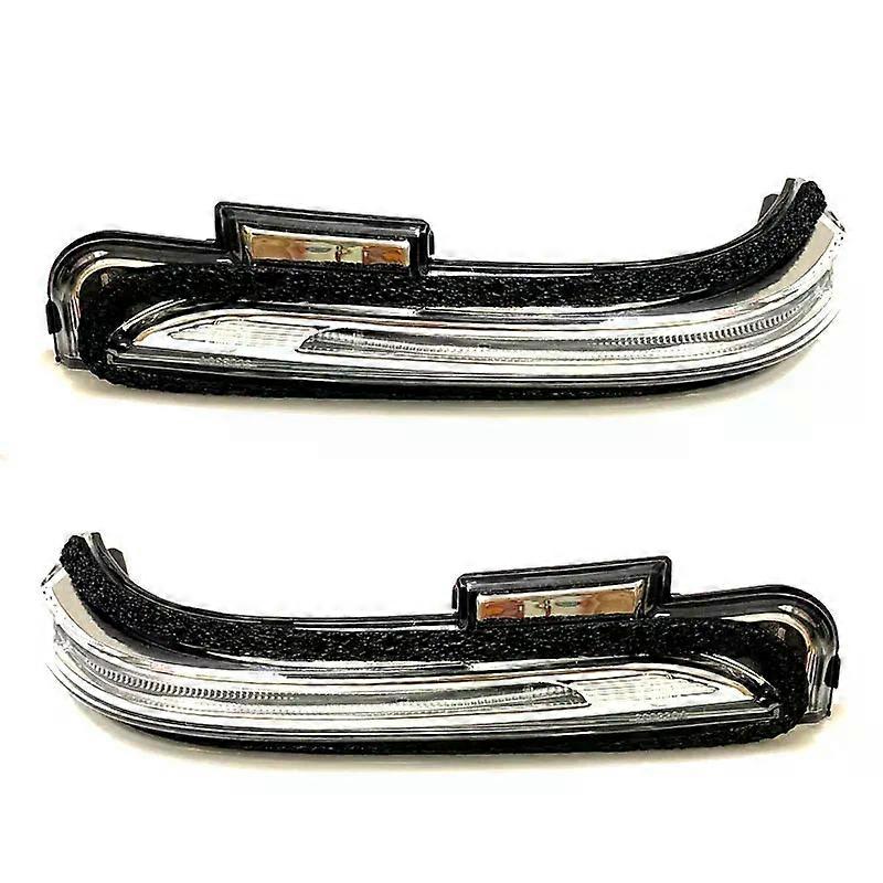 87623C9000 87613C9000 For HYUNDAI IX25 (creta) 2015 2016 2017 2018 2019 Left / Right Rearview Mirror LED Light Indicator Lamp