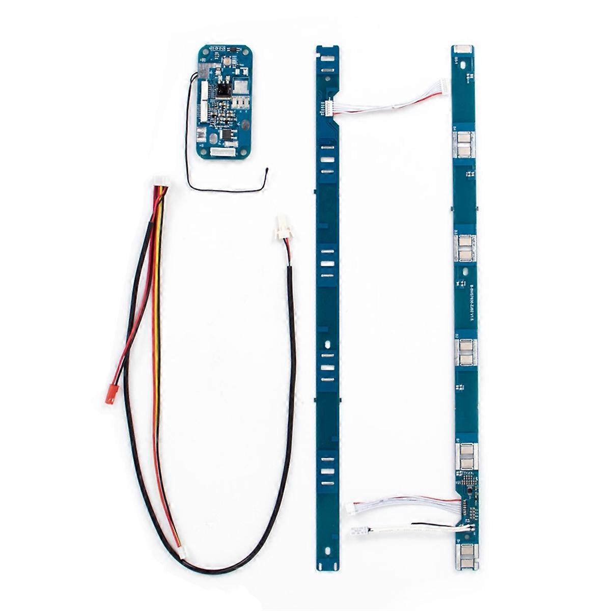Scooter Battery Controller for M365 Pro Skateboard Accessories Battery Protection Circuit Board Set
