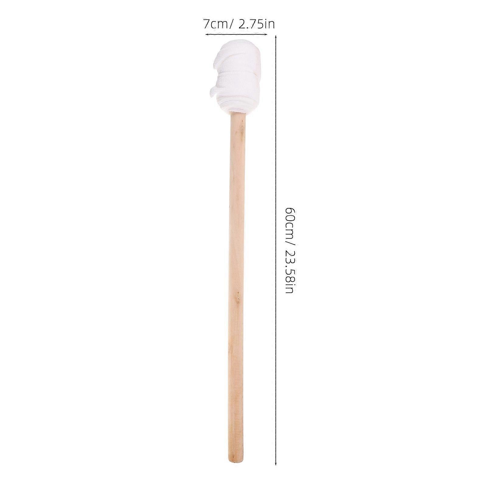 Outdoor Torch Handheld Torch For Garden Decoration And Festival Lighting 1Set
