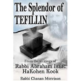 Esplendor de los Tefilín: Perspectivas de la Mitzvá de los Tefilín de los Escritos del Rabino Abraham Isaac Hakohen Kook