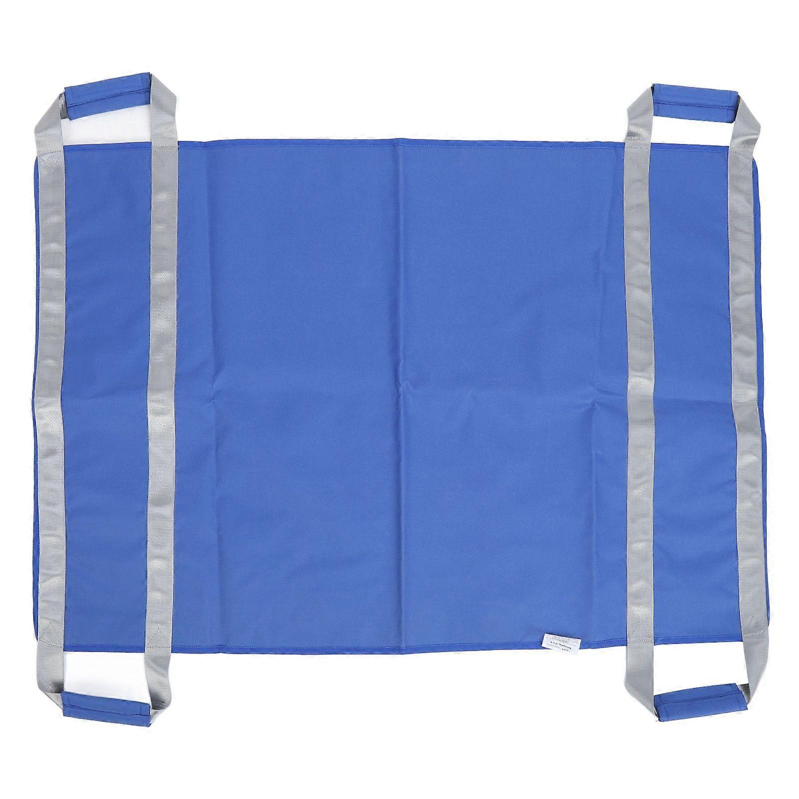Patient Aid Positioning Pad Reusable Waterproof Aid Positioning Sheet with Handles