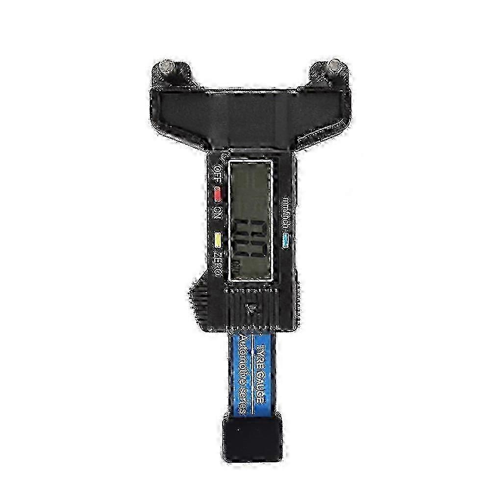 Professional Tension Measurement Device 2GT Timing Belt Tensiometer