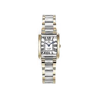 Jacques du Manoir - JWL04403 - Armbanduhr - Damen - Quarz - EMILY