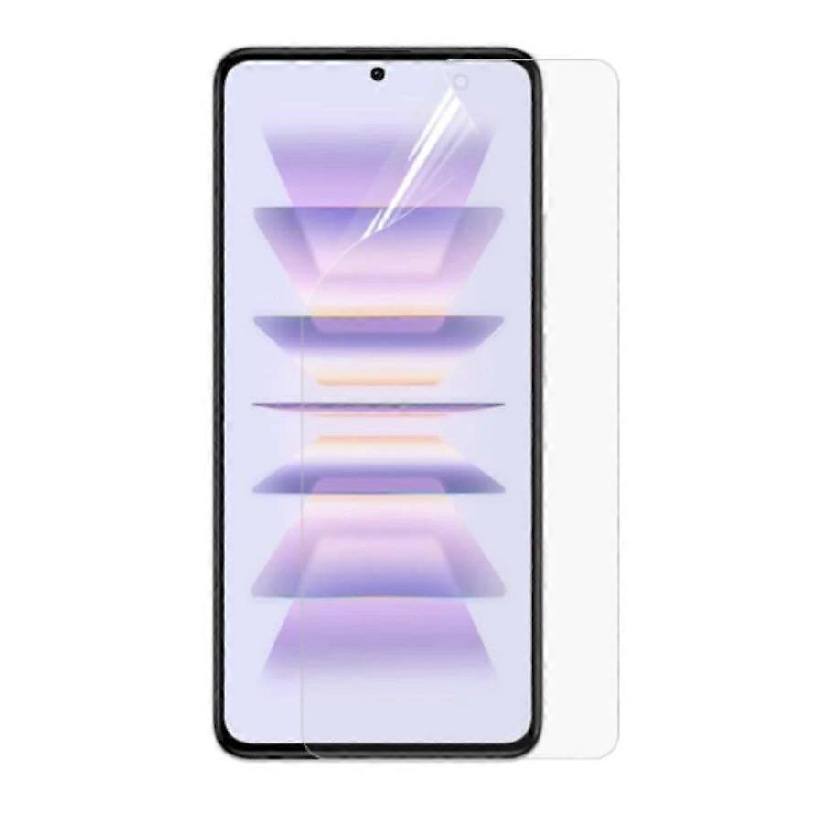 Redmi K70 Ultra - Hydrogel Screen Protector (pack Of 2)