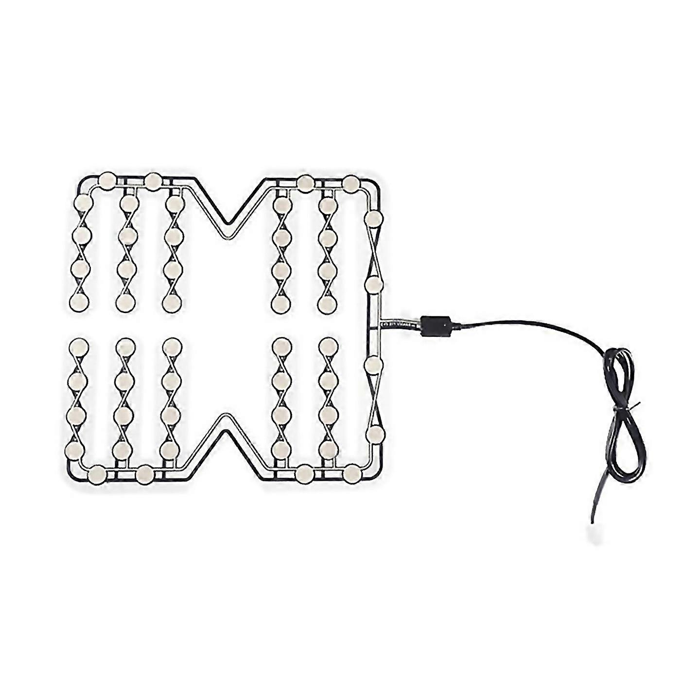 For Occupied Seated Alarm Accessory Universal Car Seat Pressure Sensor