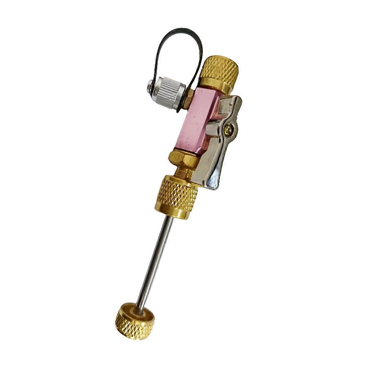 R410A Vacuum-Rated Valve Core Removal Tool Valve Core Removal Tool