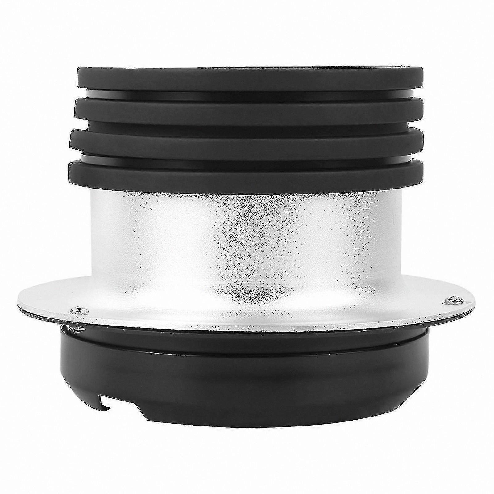 Universal Alloy Adapter Ring for Mount Conversion - Compatible with Profoto and Bowens Softbox Flash Lighting Systems