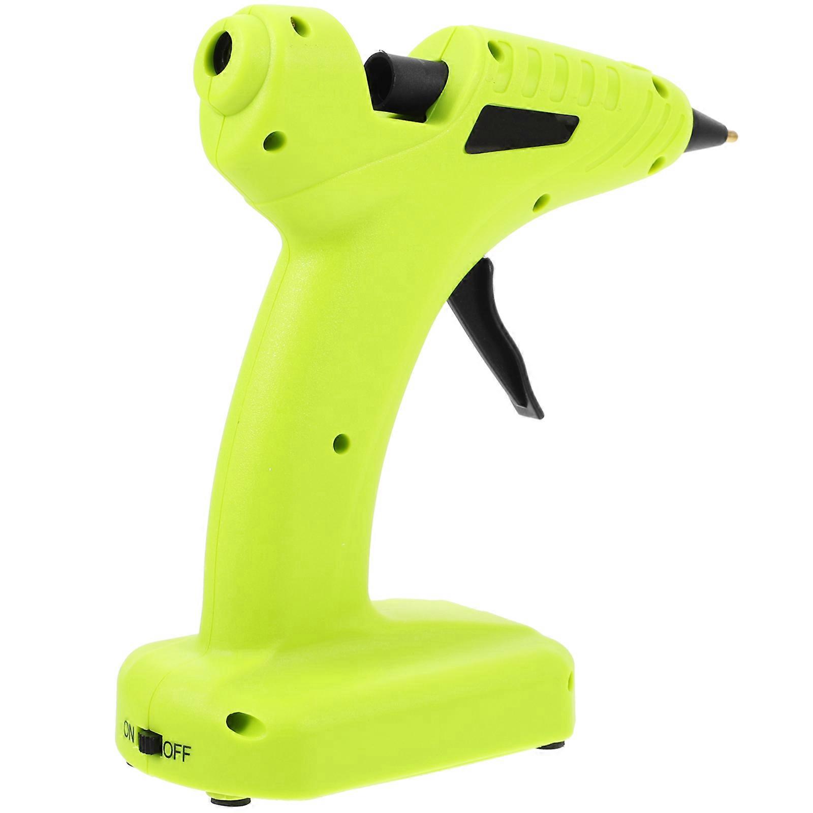 4Pcs Hot Glue Gun for DIY Use Convenient Mini Glue Application