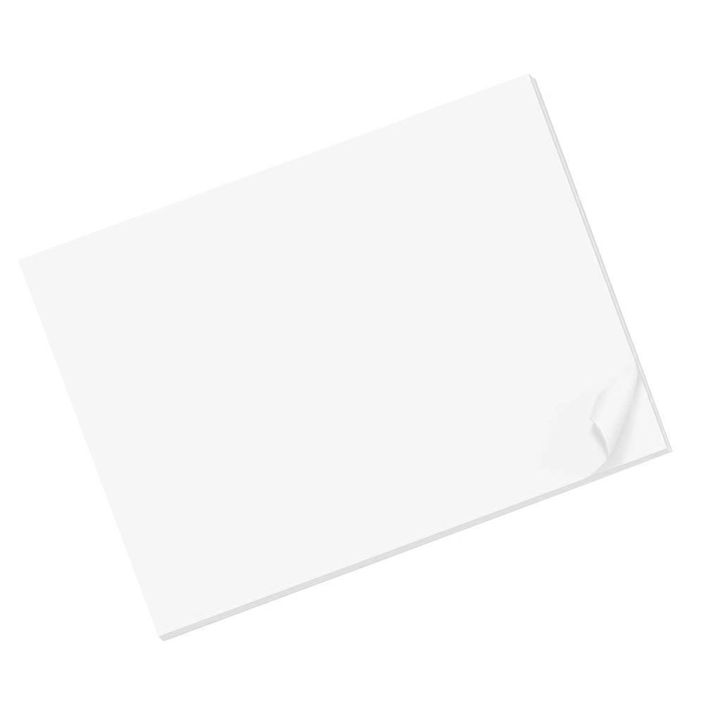 Painting Drawing Paper For Kids Art Sketching Watercolor Painting A4 100Sheets