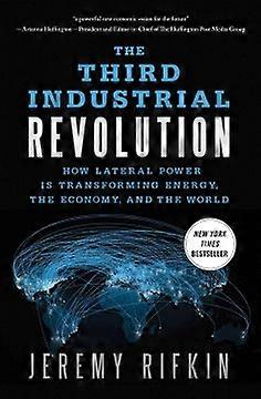 The Third Industrial Revolution