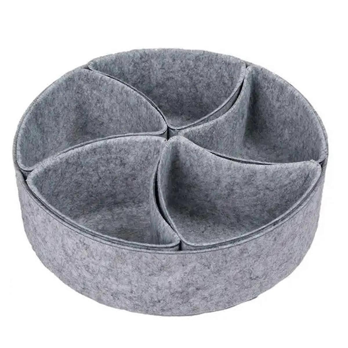 Drawer Organizers Dividers Drawer Divider Storage Bins Desk Organizer Catchall Tray Vanity Drawer Or