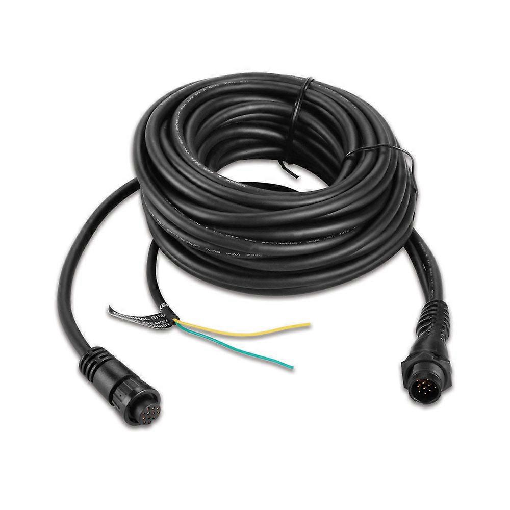 Garmin 12 Pin Vhf Deck Cable - 32.8ft (10m)