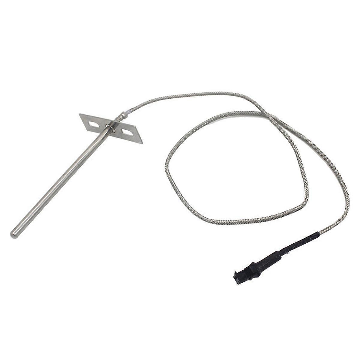 Replacement RTD Temperature Probe Sensor for Pellet Grill PB1000XL-025-R00 V2