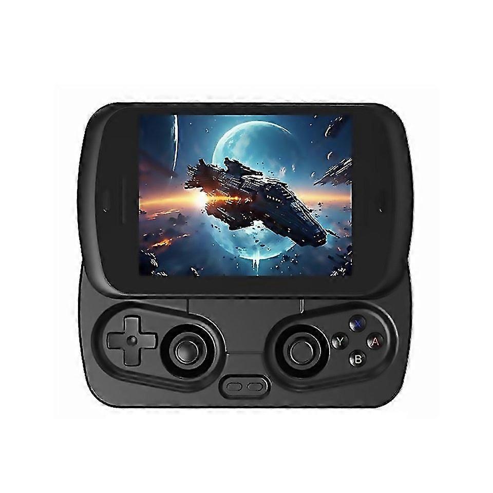 For Anbernic Rg Slide Video Game Console 47inch Ltps Incell Screen Android 13 Os For Retrocloud Gami