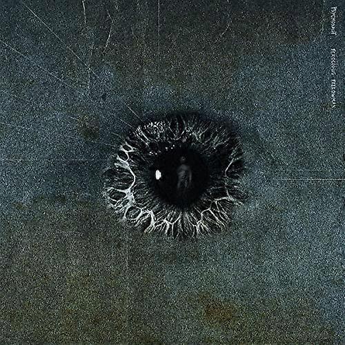 Psychonaut - Ferocious Fellowman [CD]